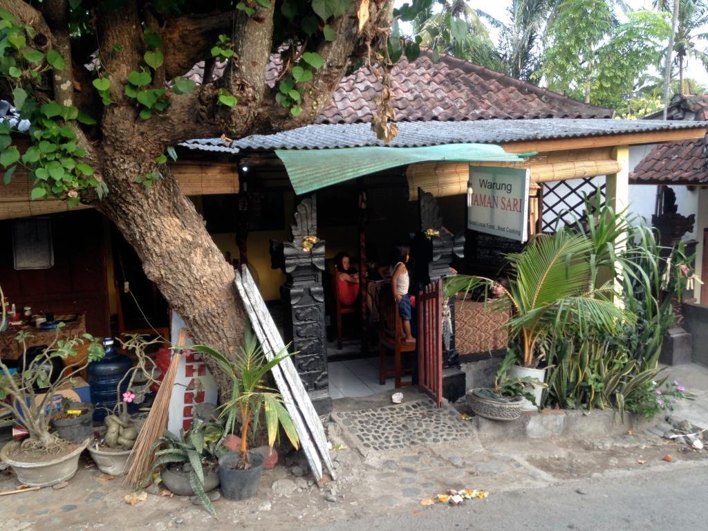 Warung Tamansari