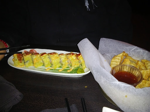 G Street Bar & Grill