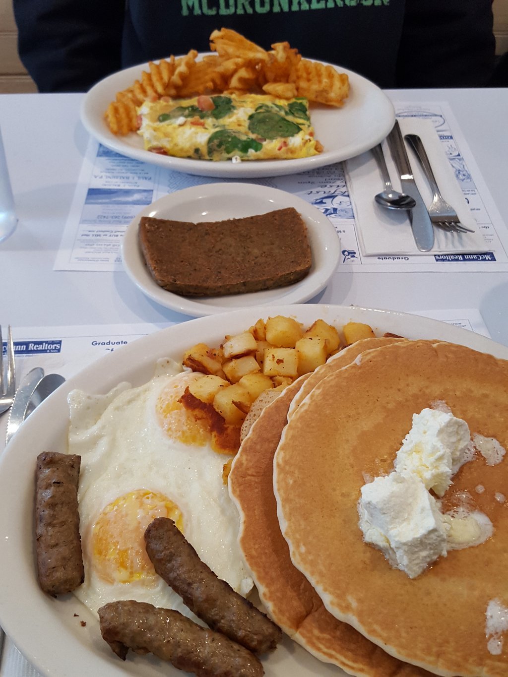 Rick`s Breakfast House