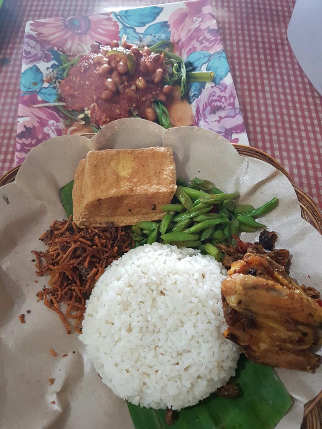 Rumah Makan Cahaya