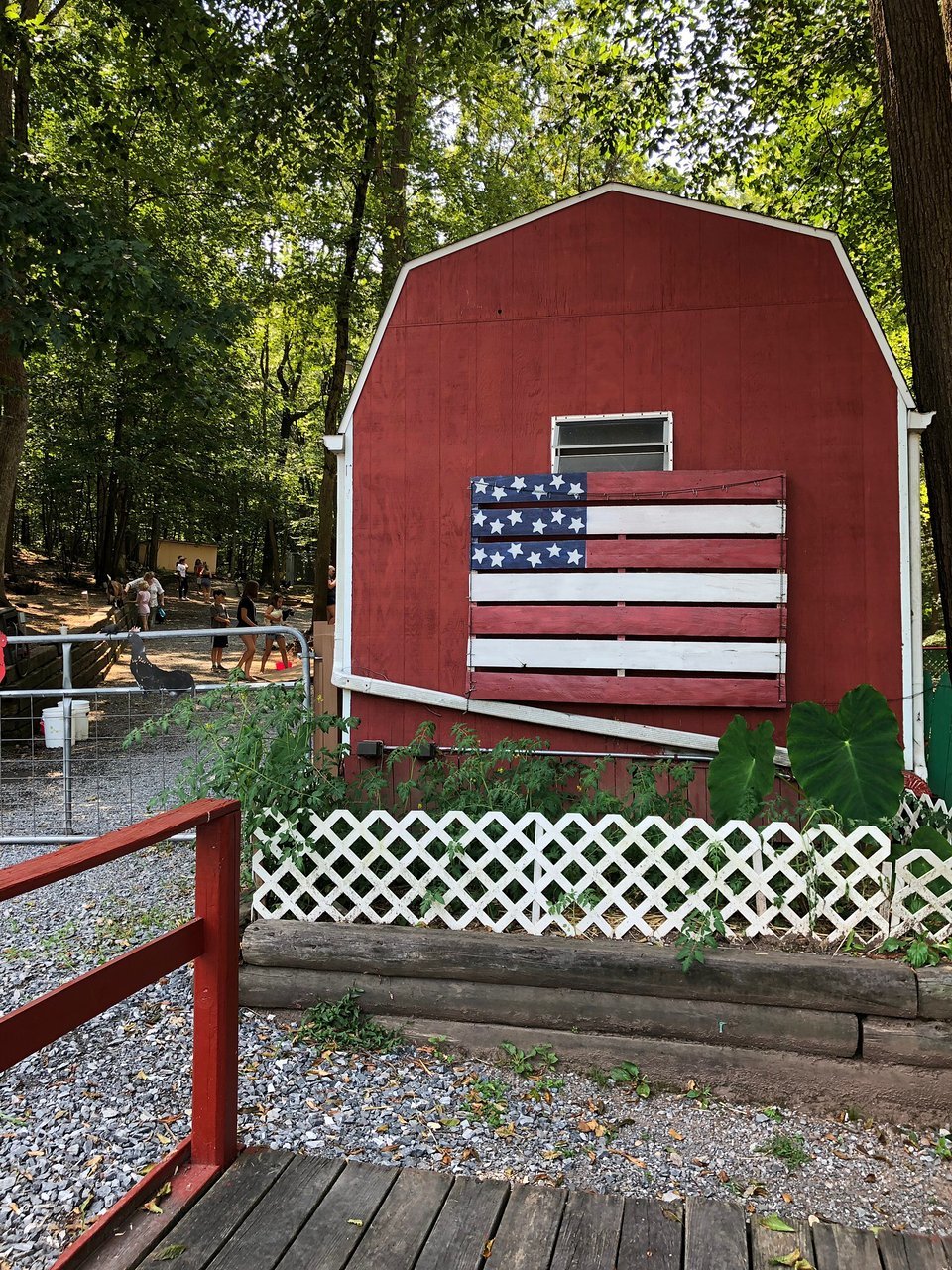 Pretzel Hut