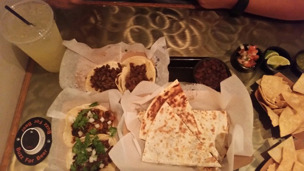 Street Taco and Beer Company