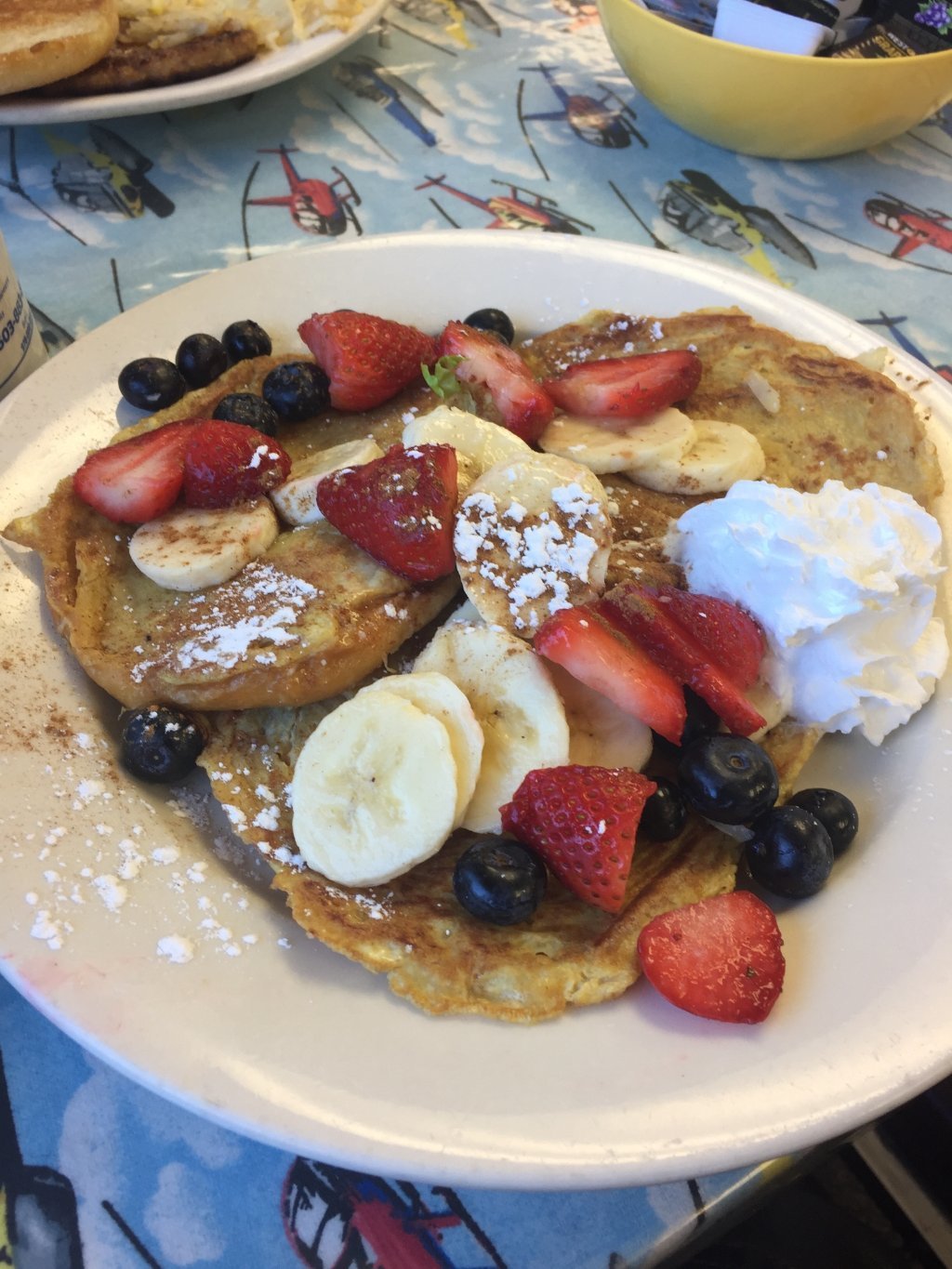 Midfield Cafe