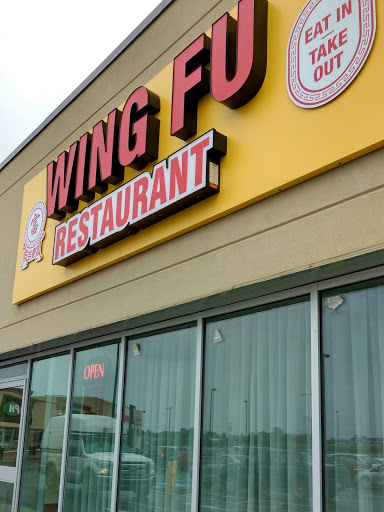 Wing Fu Restaurant