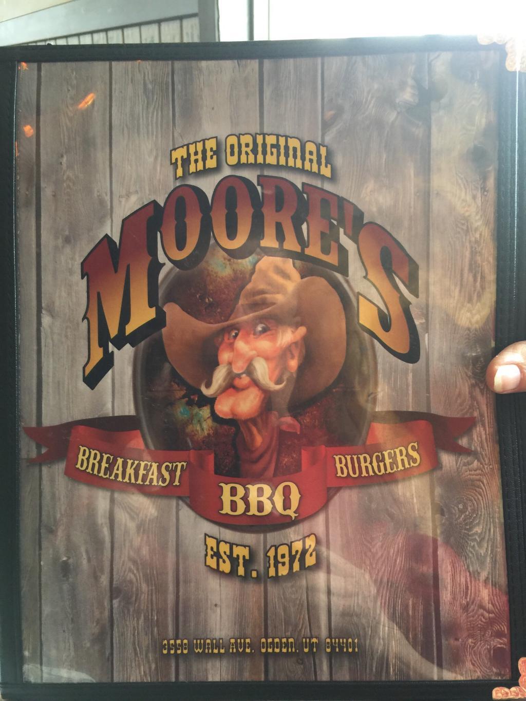 Moore`s Family Restaurant