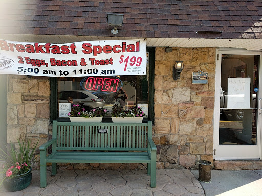 Camelot Restaurant