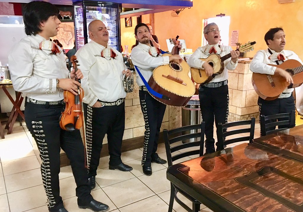 Mariachi De Jalisco