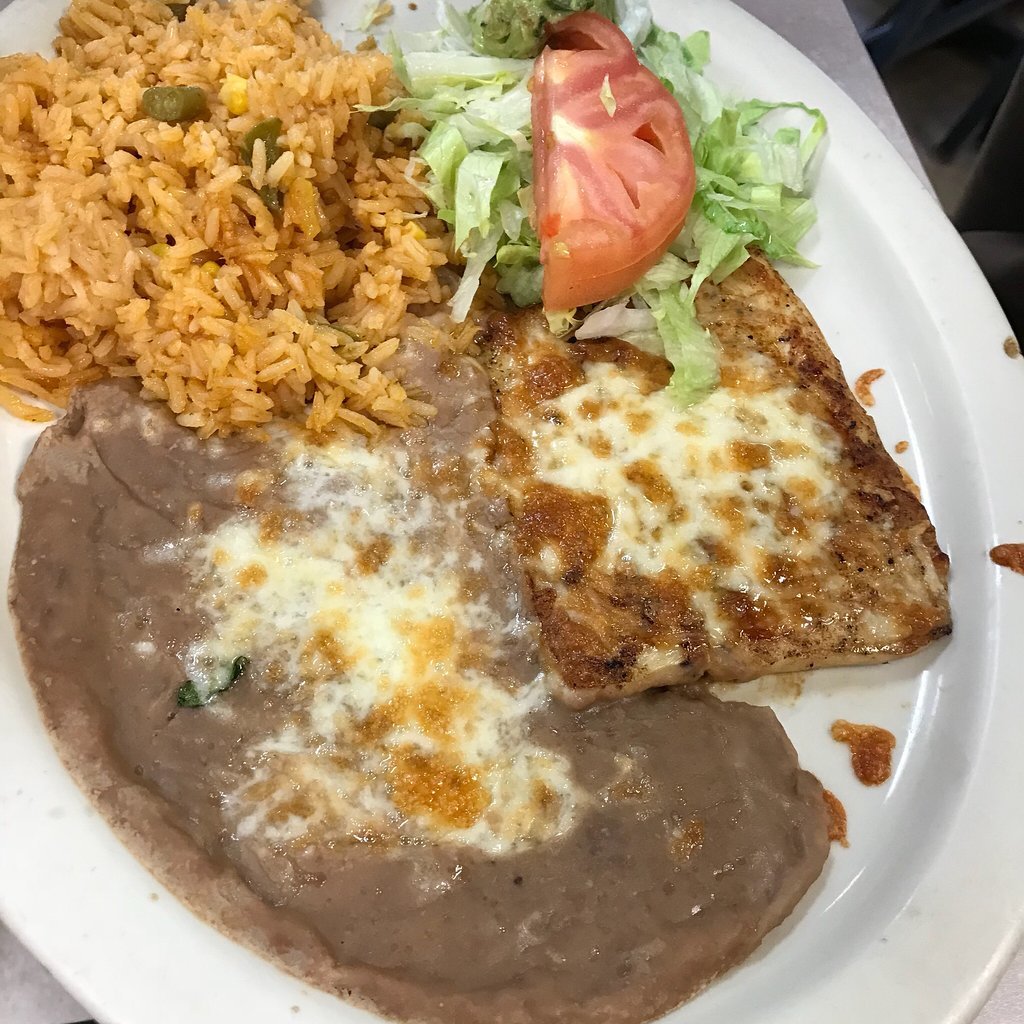 Taqueria Altos de Jalisco