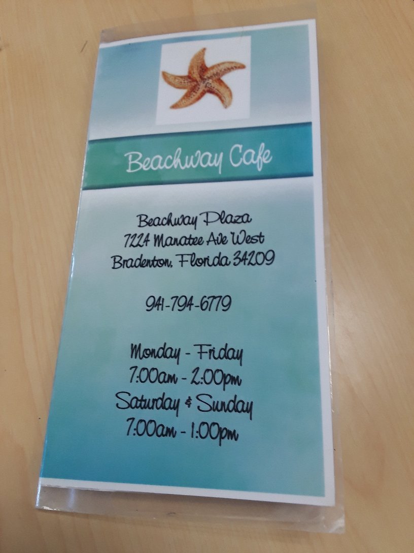 Denise`s Beachway Cafe