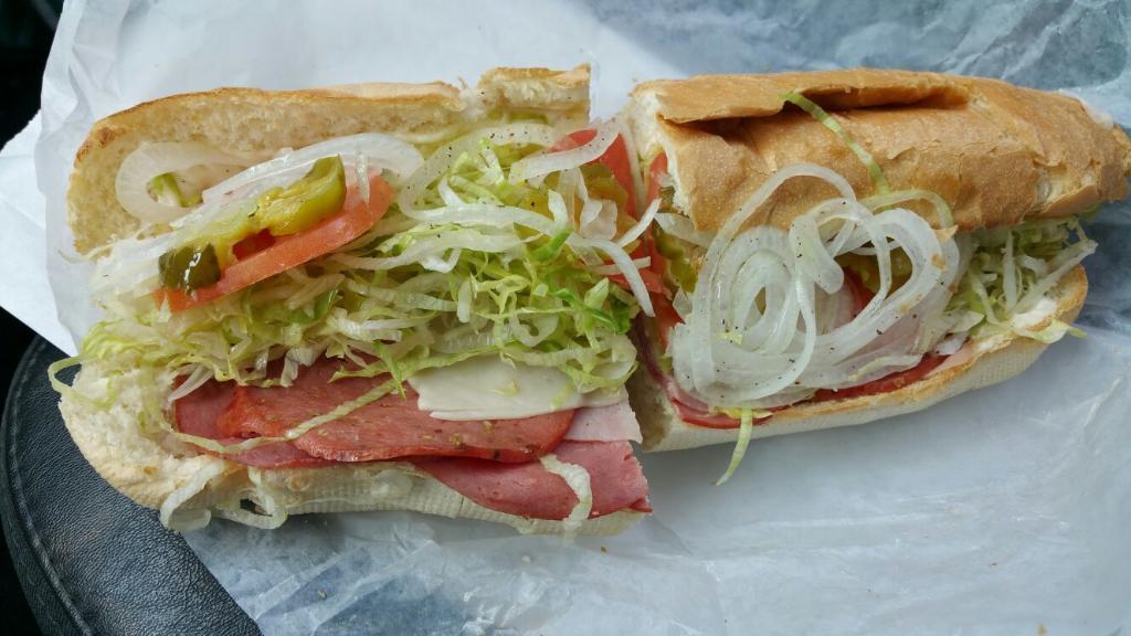 Kaiser`s Sub & Sandwich Shoppes