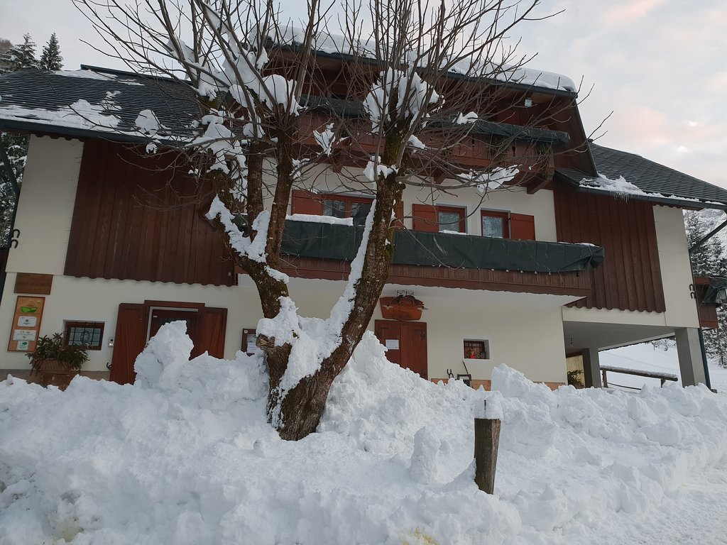 Agriturismo Prati Oitzinger