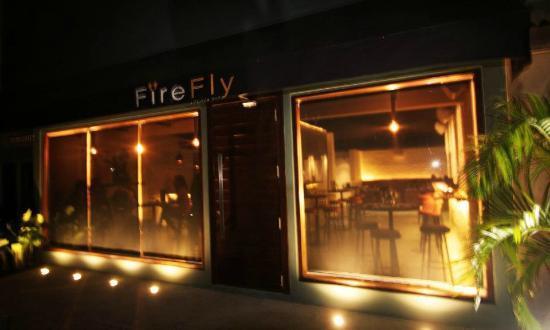 Firefly Lounge Bar
