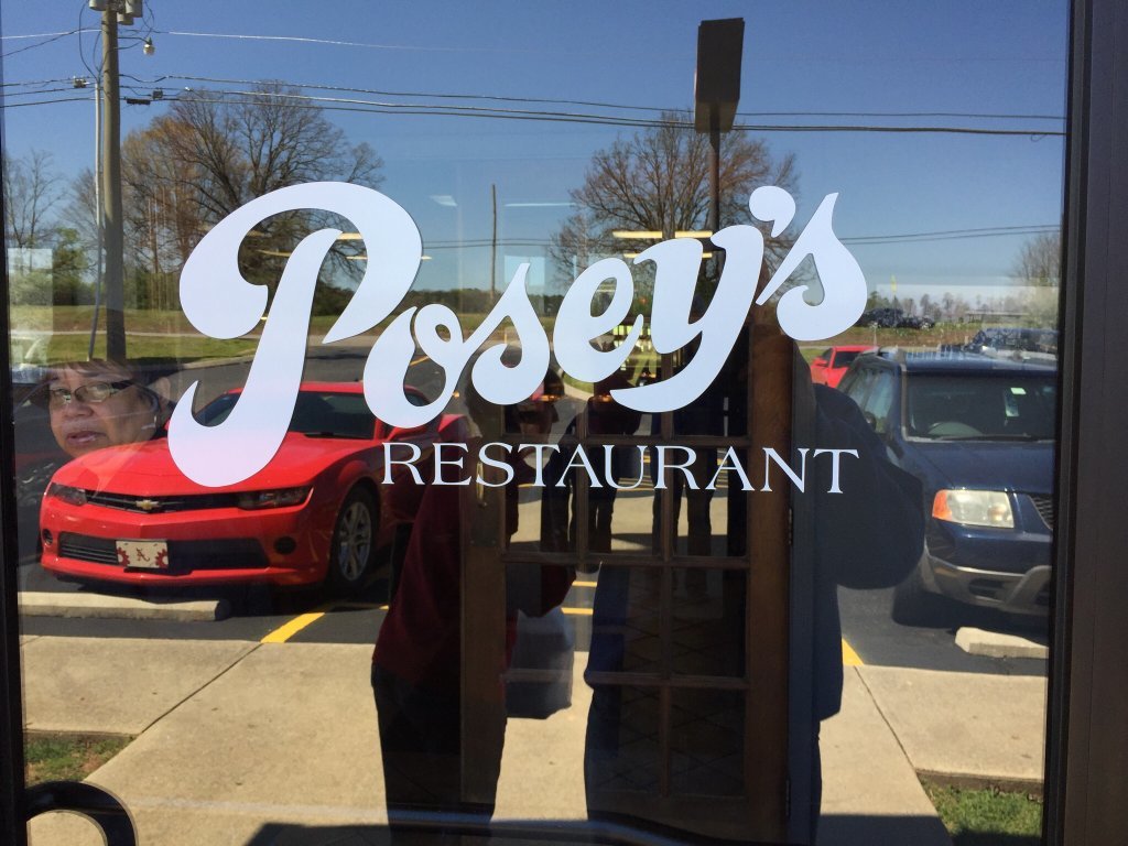 Posey`s Restaurant