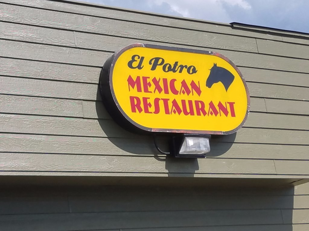 El Potro Mexican Restaurant