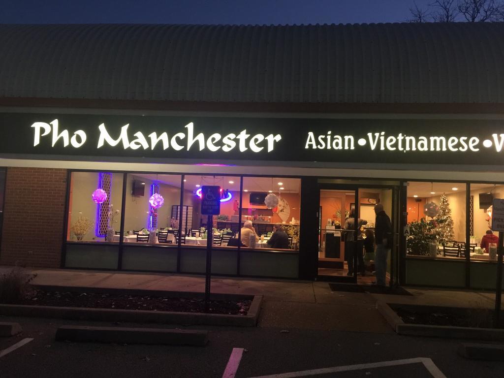 Pho Manchester