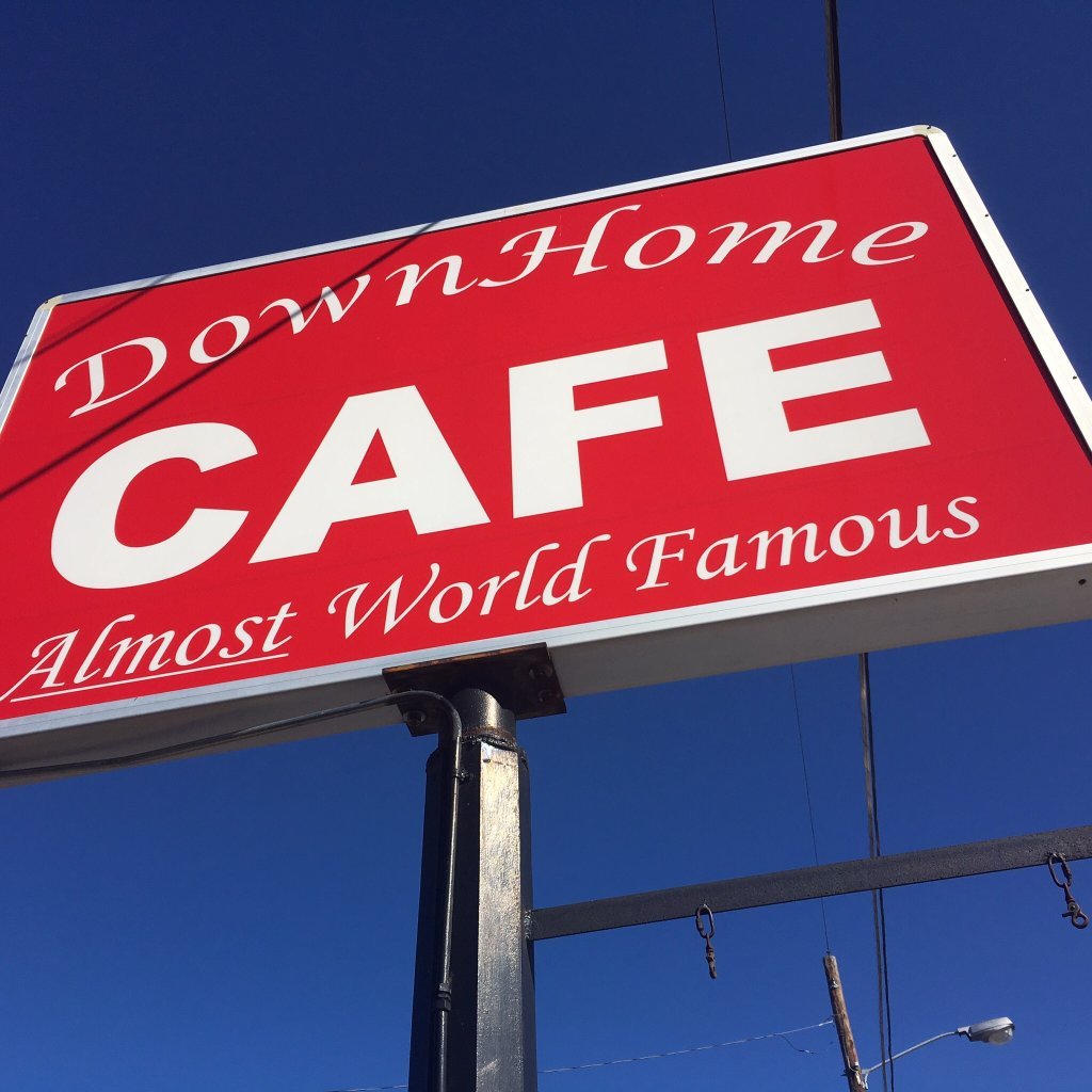 DownHome Cafe