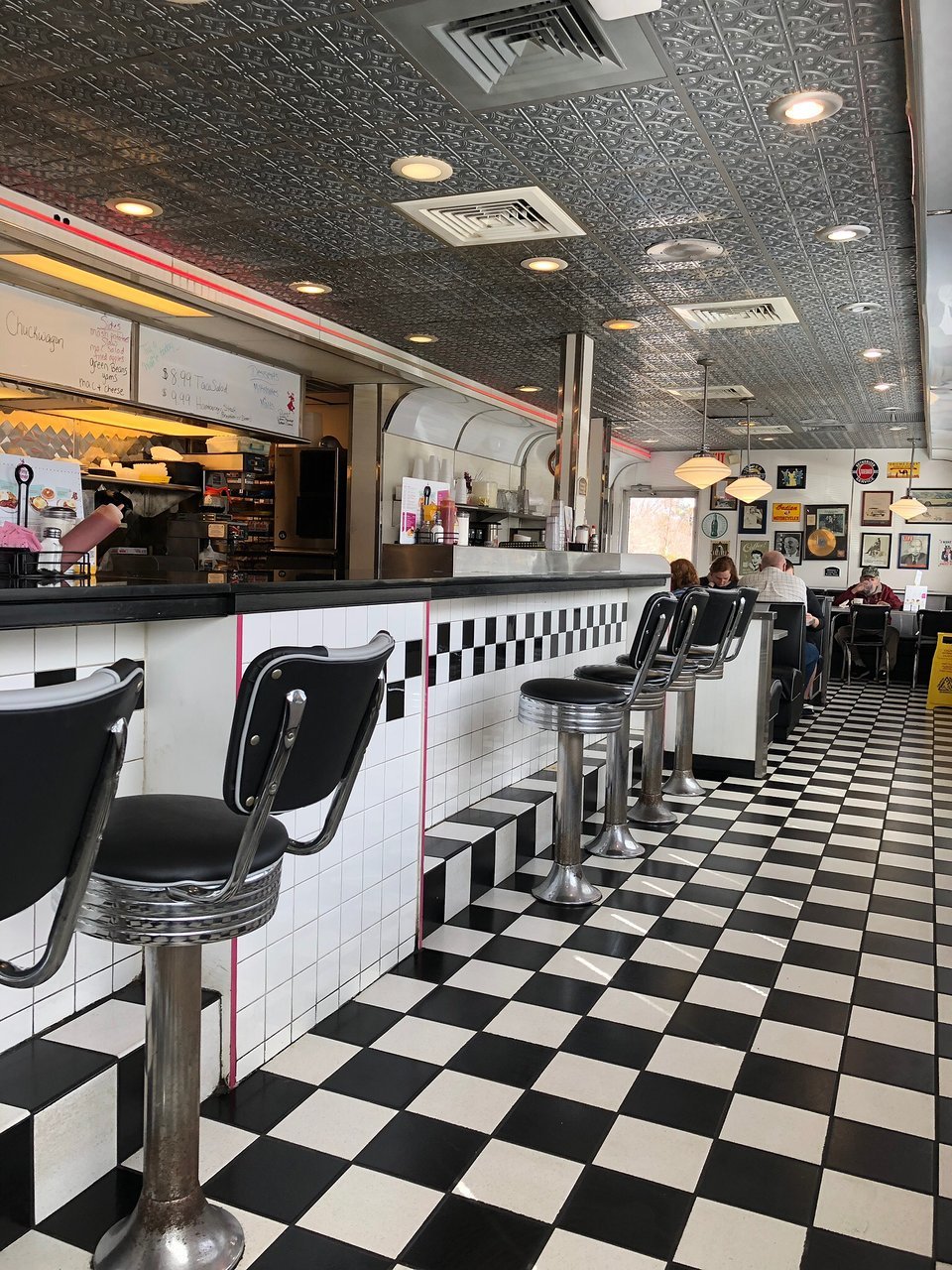 Penny`s Diner