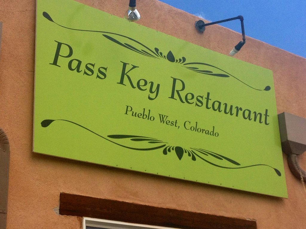 Pass Key Pueblo West Restaurant