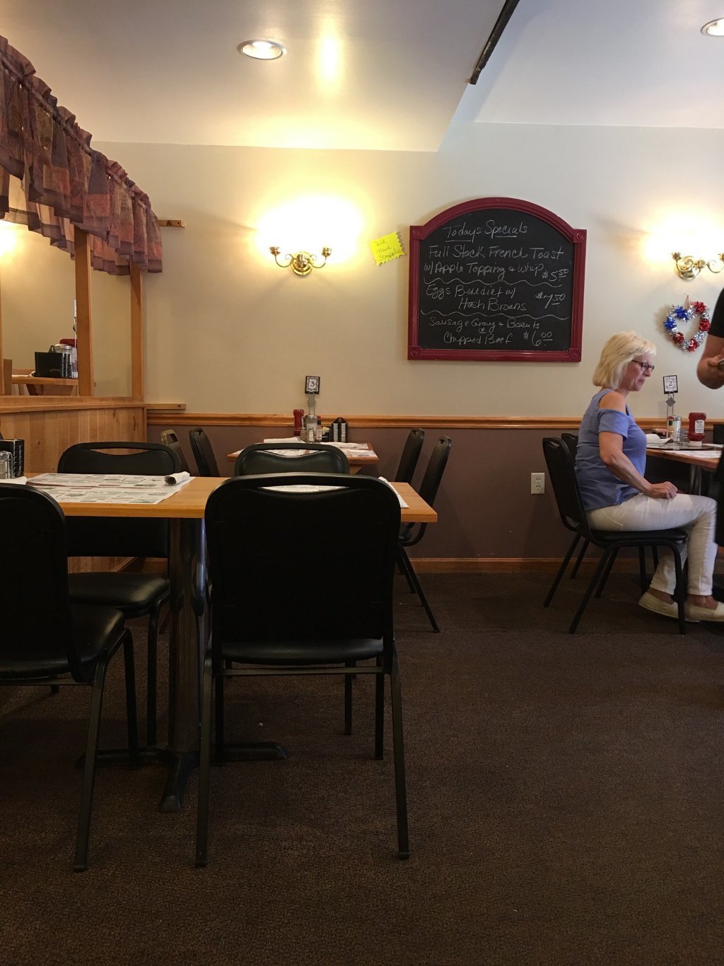 Jensz Cafe