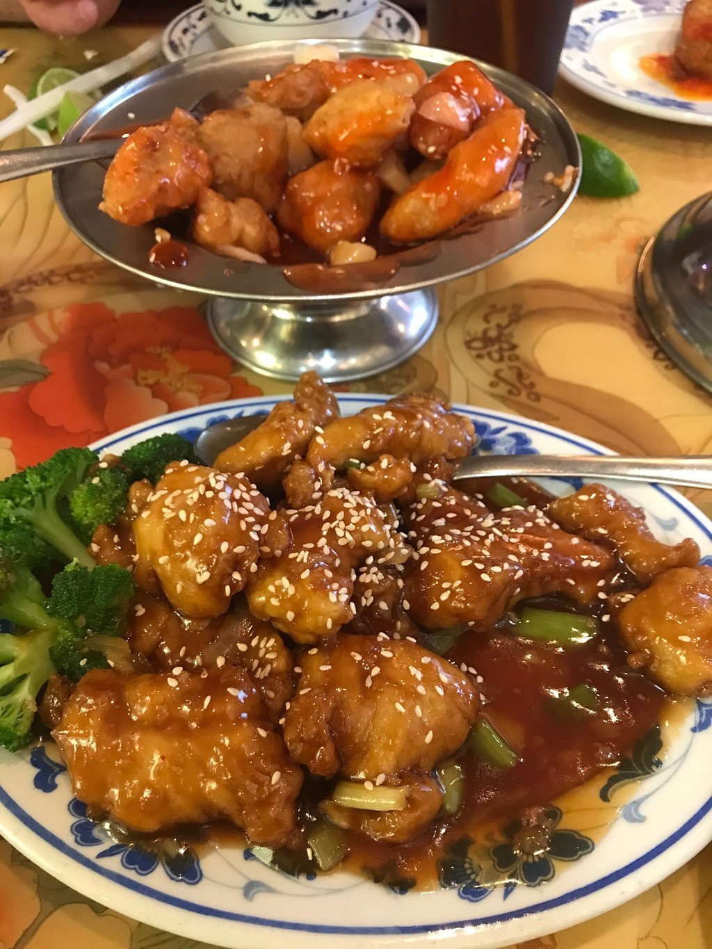 China Kitchen