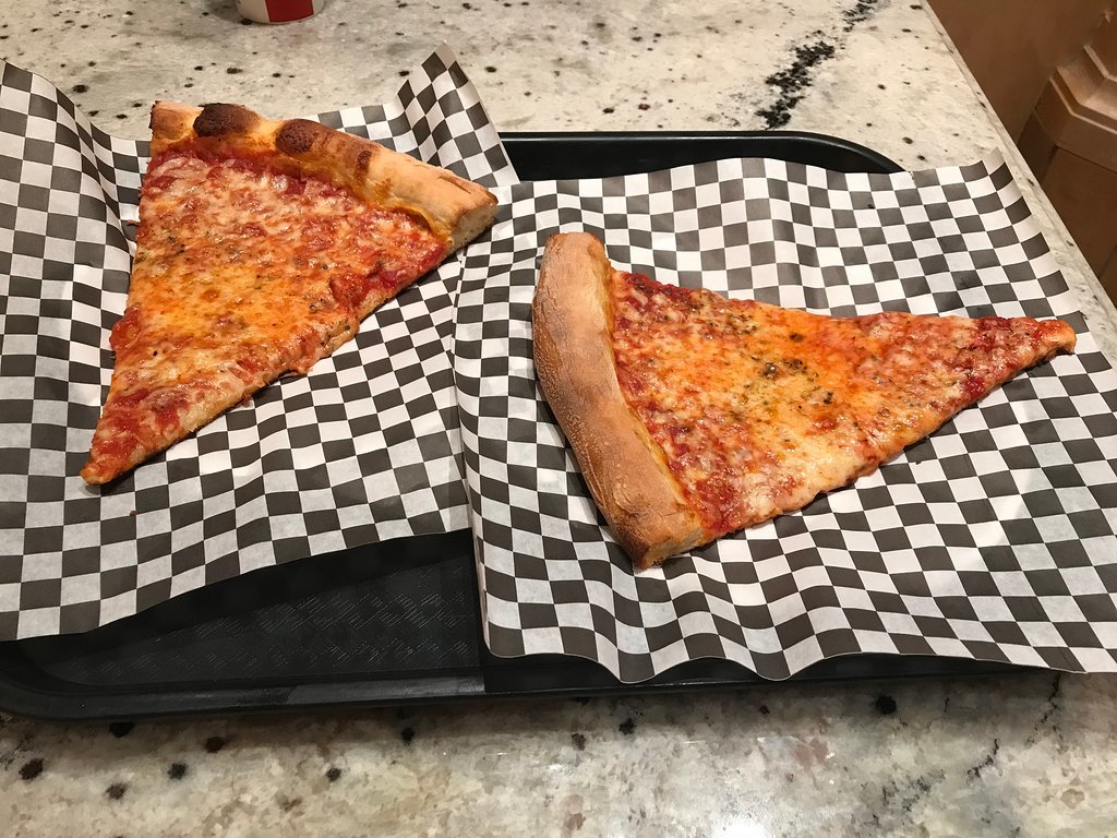 Pizzeria da Enzo