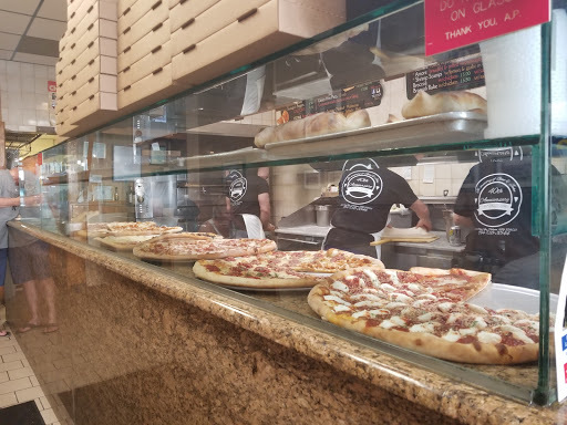 Pelham Pizza