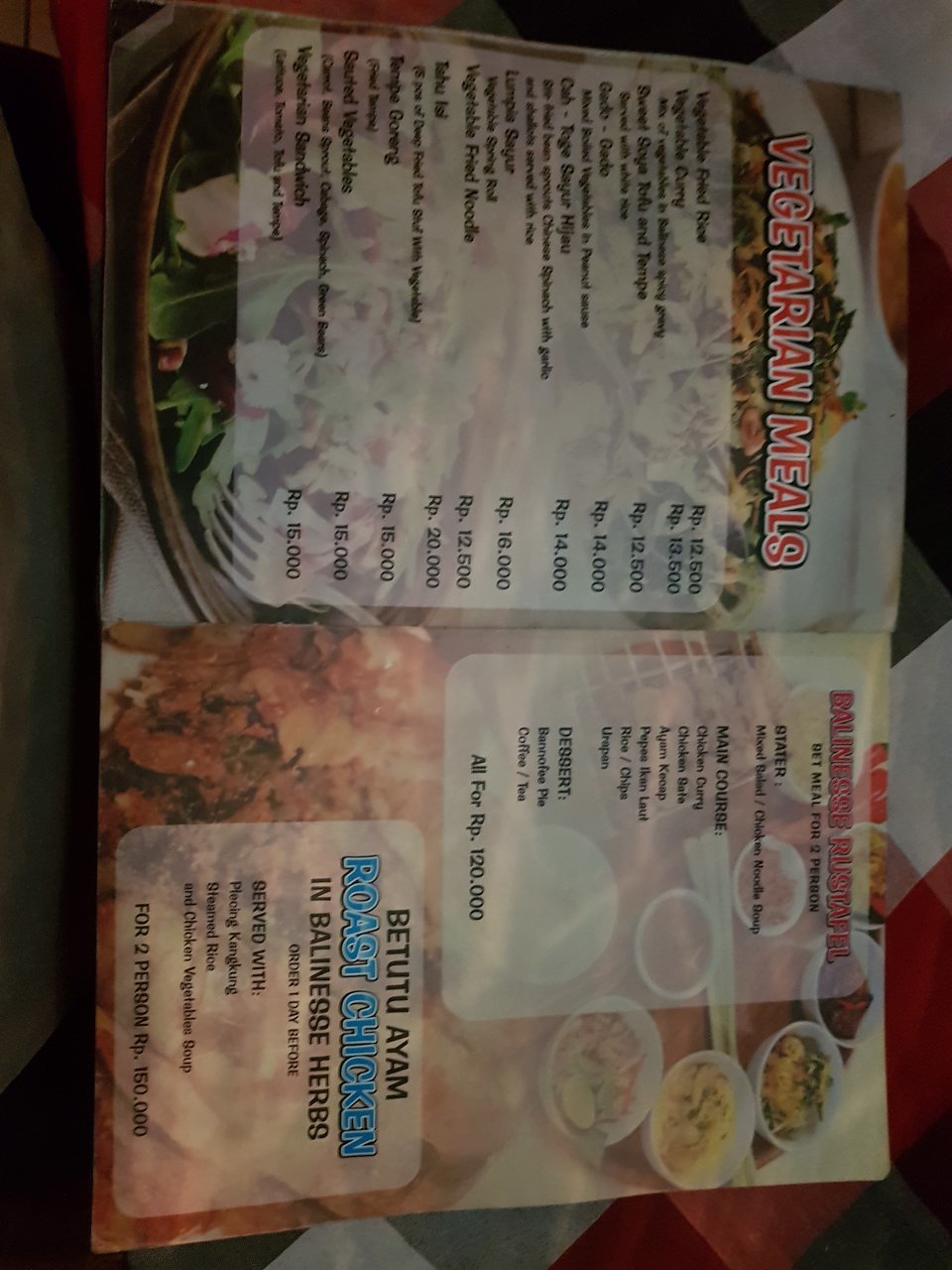 JB`s Warung Makan