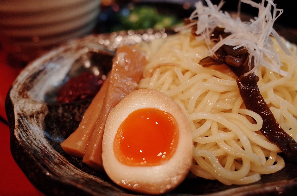 Masaya Kurashiki Ramen