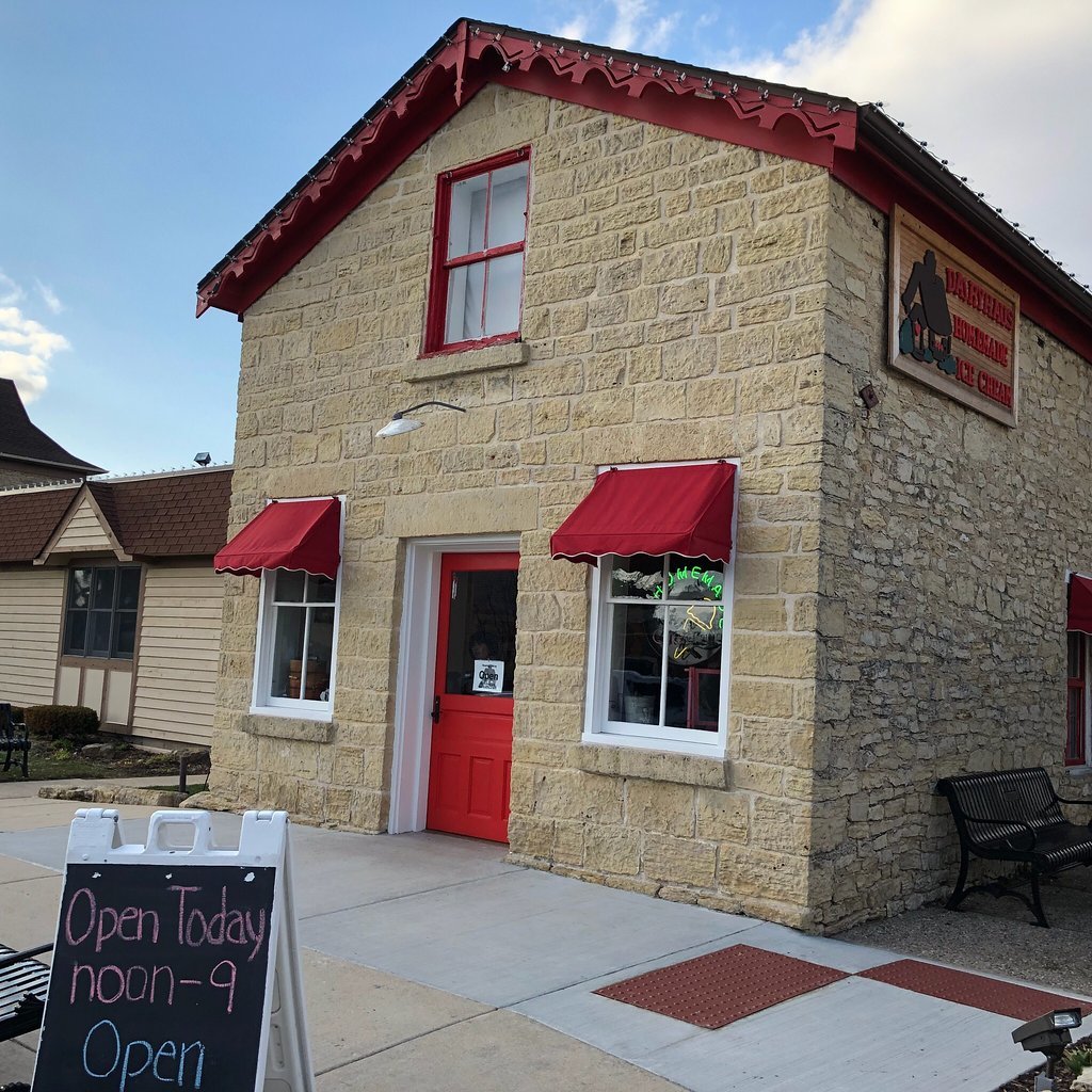 Dairyhaus