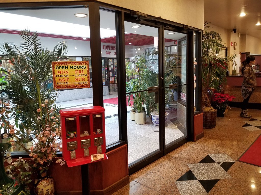 Li Wah Restaurant