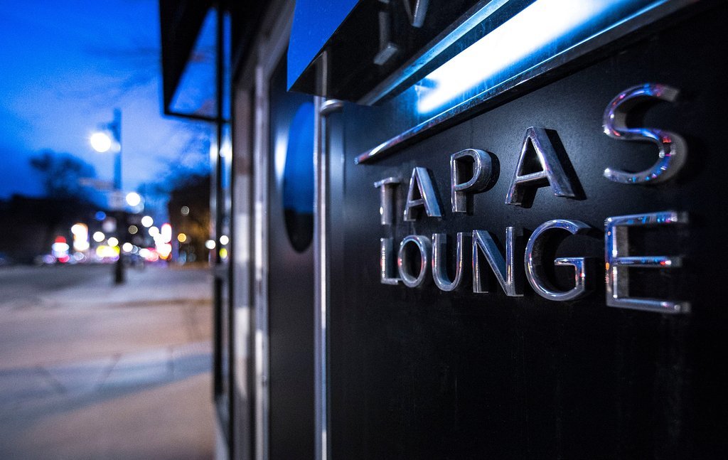 Z Tapas Lounge