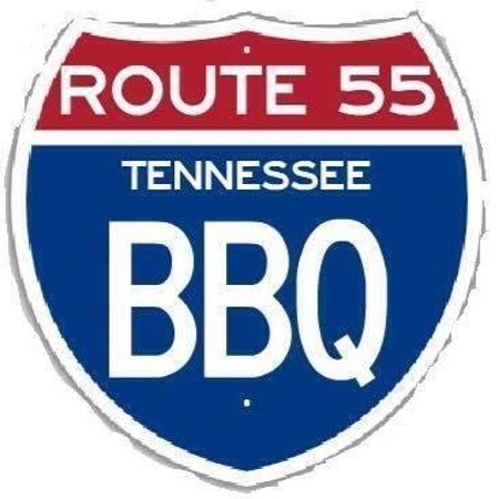 Route 55 BBQ & Catering