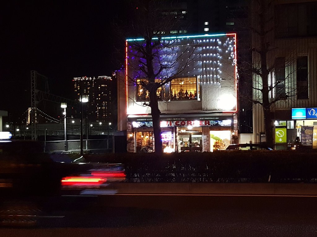 Devi Corner Shinagawa ten