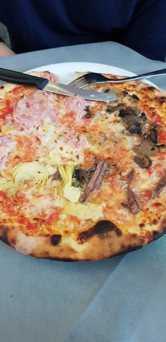 Pizzeria Seidner