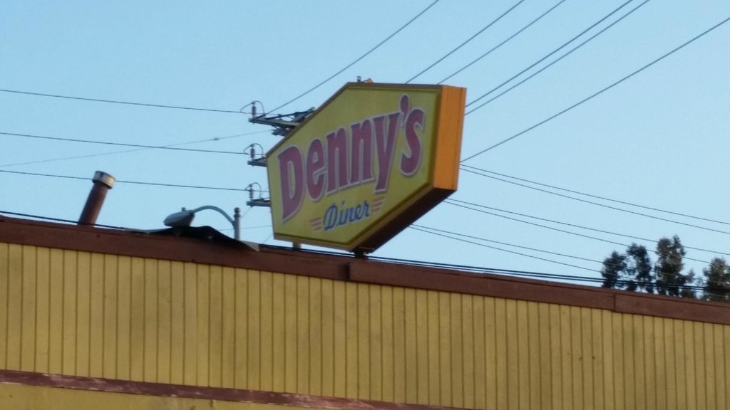 Denny`s - Bellanca
