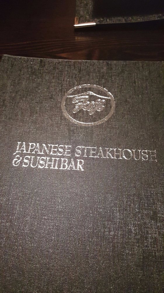 Fuji Japanese Steak House