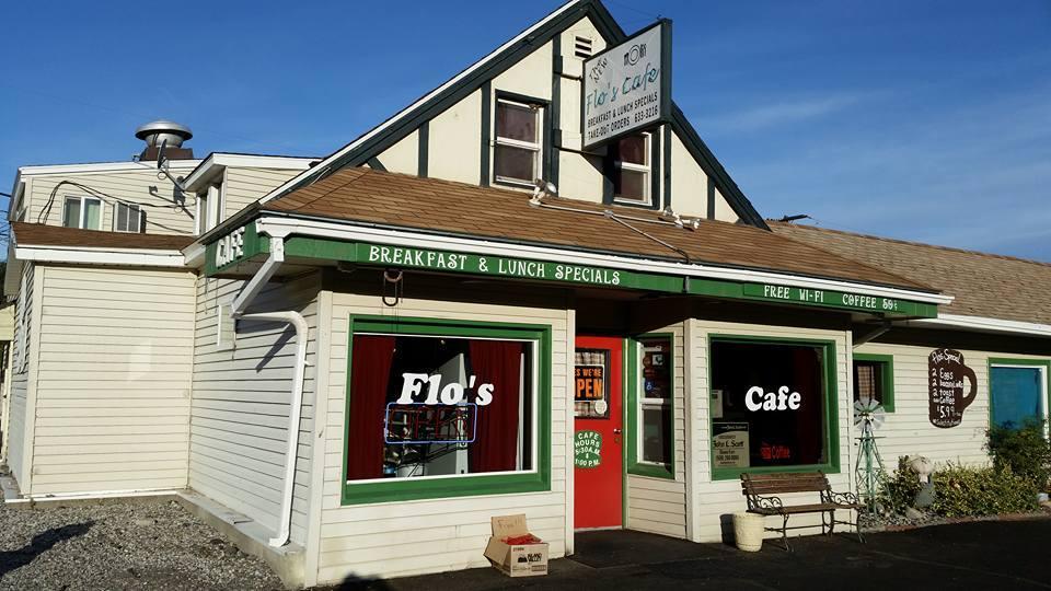 Flo`s Cafe