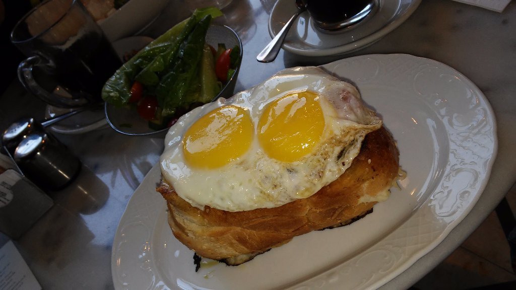 Trattoria Haba