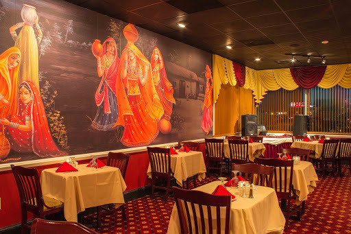 Dale`s Indian Cuisine