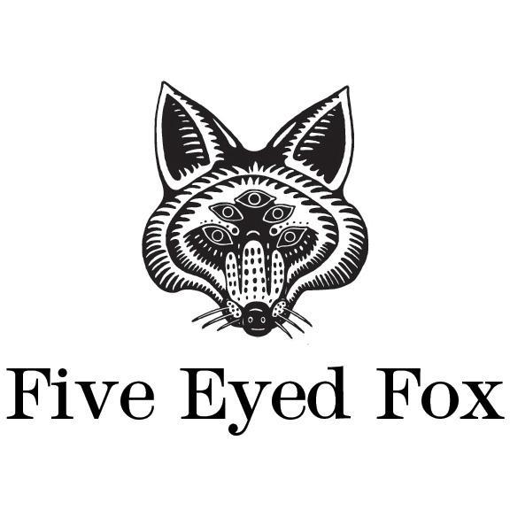 Five Eyed Fox
