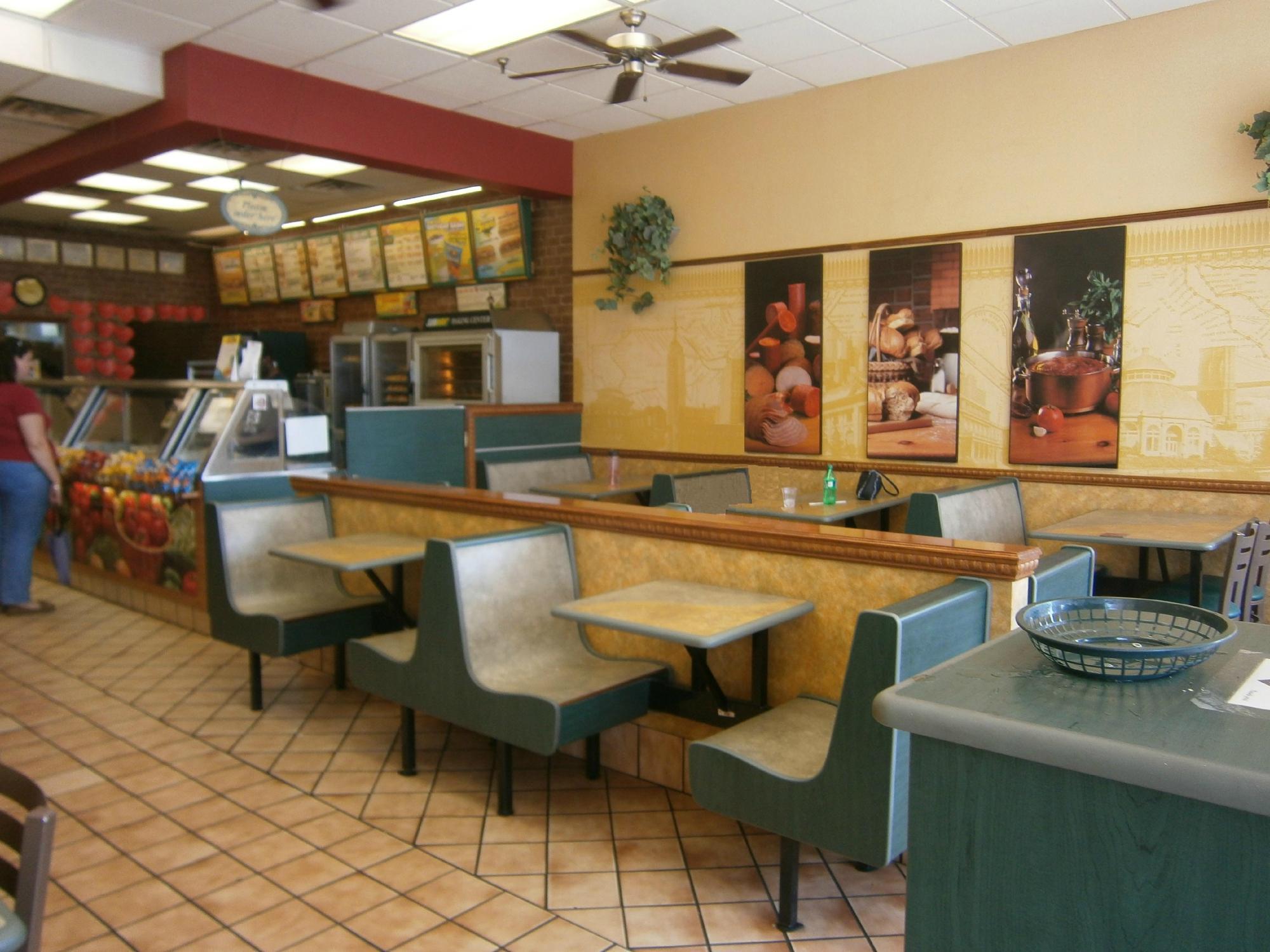 Subway