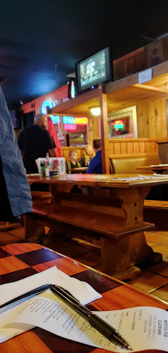 Wichita Pub