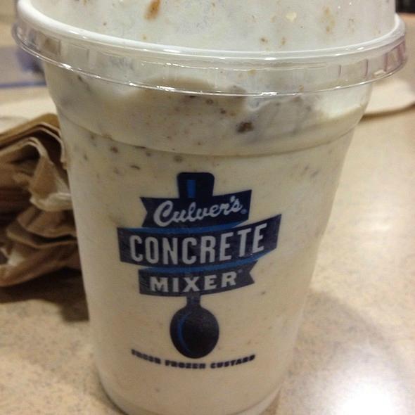 Culvers