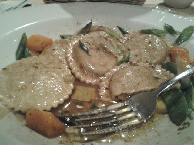 Vanwinkles Restaurant