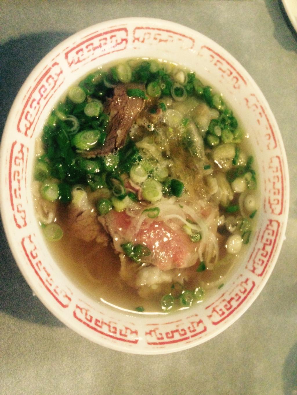 Pho So 1