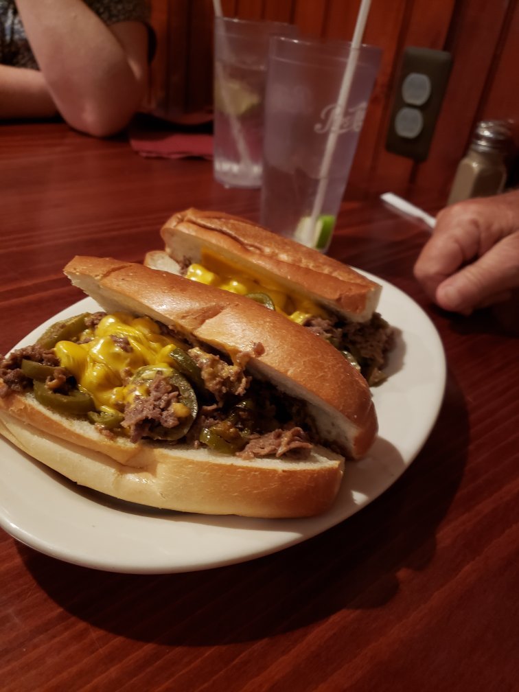 Mountain View Bar Restaurant & Pizzeria