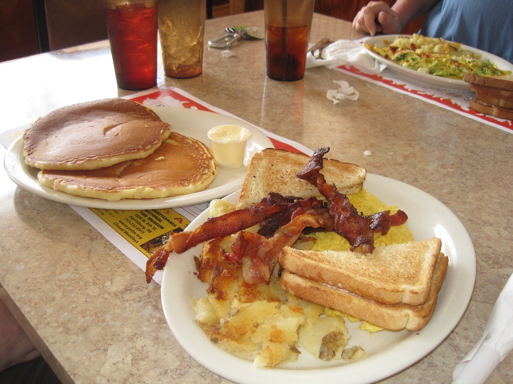 Marysville Diner