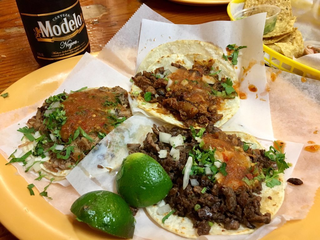 Taqueria Cancun