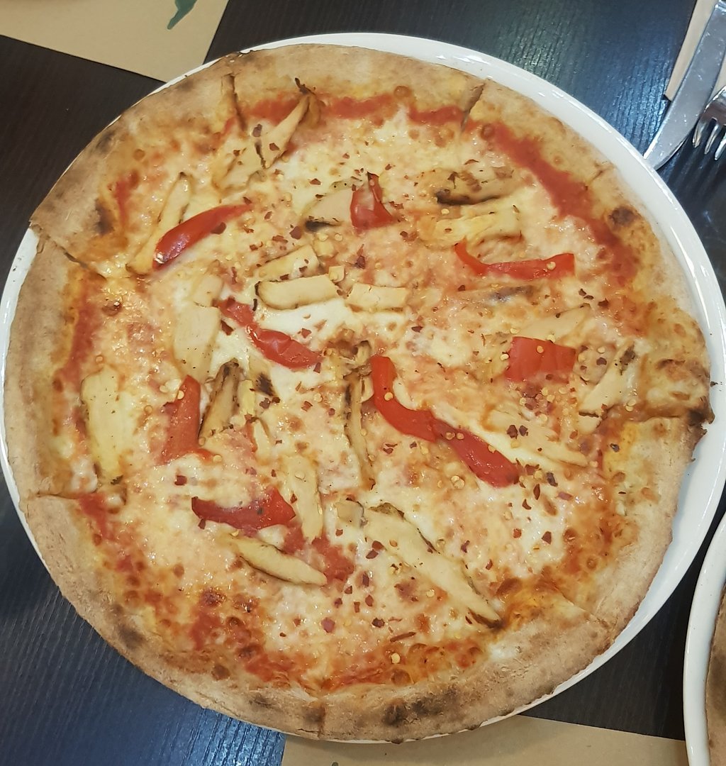 Pizzaro Ristorante