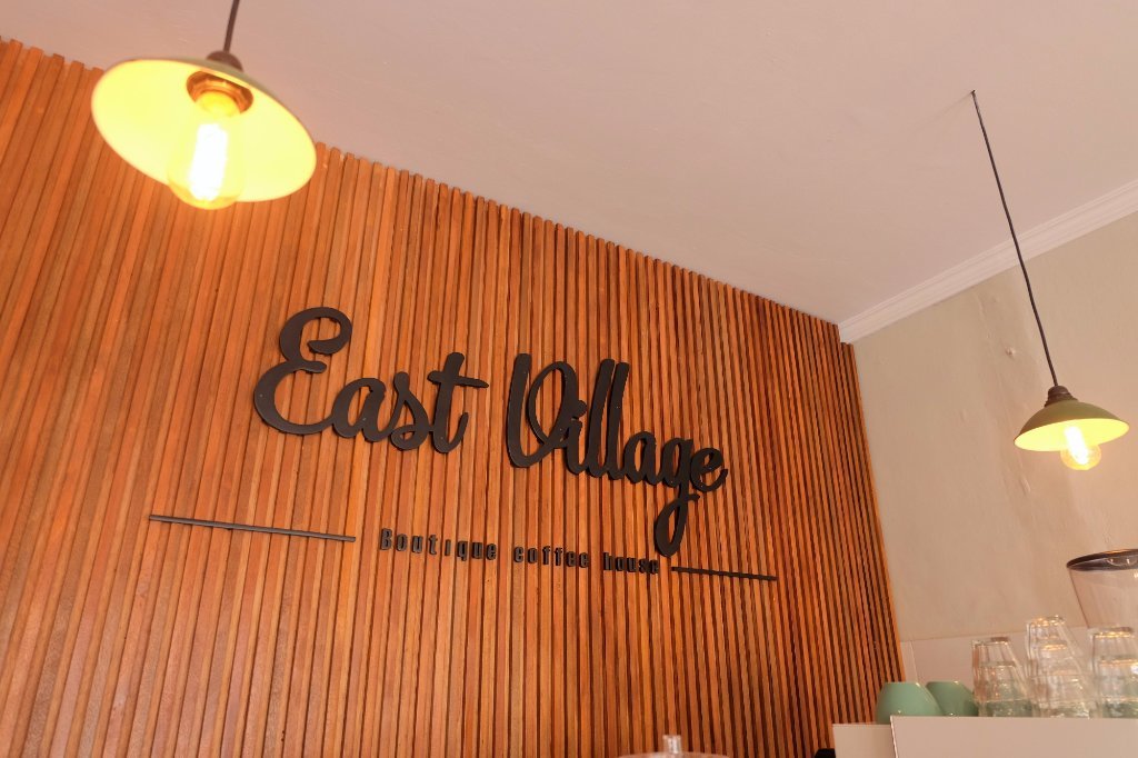 East Village Boutique Coffee